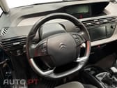 Citroen Grand C4 SpaceTourer 1.5 BlueHDi Business
