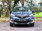 Renault Captur 1.5 dCi Exclusive