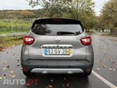 Renault Captur 1.5 dCi Exclusive EDC