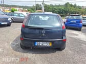 Opel Corsa 1.7 DTi 16V Confort