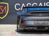 Porsche 911 com lift
