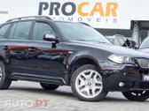 BMW X3 2.0 d
