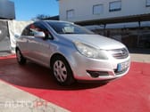 Opel Corsa 1.3 CDTi