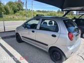 Chevrolet Matiz 0.8 S