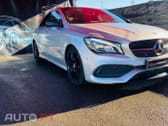 Mercedes-Benz CLA 220 d AMG Line Aut.