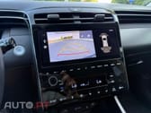Hyundai Tucson 1.6 T-GDI PHEV Premium