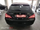 Mercedes-Benz CLA 200 d Shooting Brake Urban