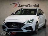 Hyundai i30 1.6 CRDi N-Line