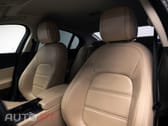 Jaguar XE 2.0 D Prestige Aut.