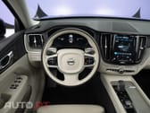 Volvo XC60 2.0 T6 PHEV Plus Bright AWD