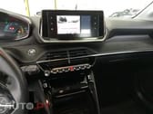Peugeot E-208 50 kWh Allure