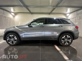 Mercedes-Benz GLC 300 e 4Matic