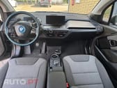 BMW i3 s 120Ah