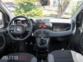 Fiat Panda 0.9 8V TwinAir Cross 4x4 S&S