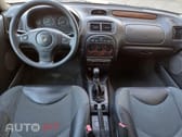 Rover 25 outro