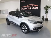 Renault Captur 1.5 dCi Exclusive