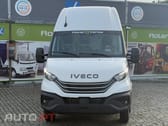 Iveco Daily L 5  H 3  MOTOR 3.0  180 CAVALOS