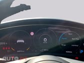 Porsche Taycan Turbo  BOSE I.V.A DEDUTIVEL