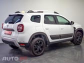 Dacia Duster 1.3 TCE 150cv SL Extreme EDC