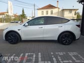 Tesla Model Y Tração Traseira