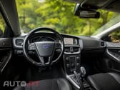 Volvo V40 1.6 D2