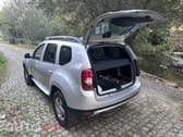Dacia Duster 1.5 dCi Prestige