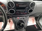 Peugeot Partner 1.6 BlueHDi L1 Premium 3L