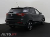 MG ZS EV 44.5 kWh Luxury