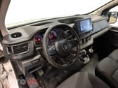 Renault Trafic 2.0 Blue dCi L1 Zen