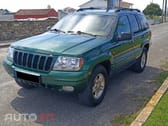 Jeep Grand Cherokee 4.0 Official