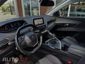 Peugeot 3008 1.5 BlueHDi Allure