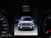 Mercedes-Benz GLC 250 d 4Matic 9G-TRONIC AMG Line
