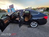 BMW 320 Gran Turismo