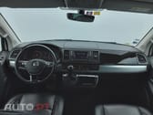 Volkswagen Caravelle 2.0 TDI Longue 4Motion Carat DSG