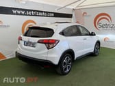 Honda HR-V 1.6 i-DTEC Executive