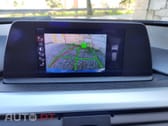 BMW 320 d Touring Line Modern