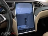 Tesla Model S 85