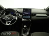 Renault Captur Captur 1.0 TCe Techno Bi-Fuel