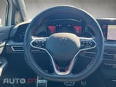 Volkswagen Golf 2.0 TSI GTI DSG