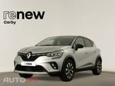 Renault Captur Captur 1.0 TCe Techno Bi-Fuel