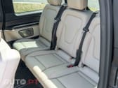 Mercedes-Benz V 300 D Exclusive