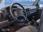 Land Rover Discovery 2.5 TD5