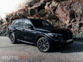 BMW X5 45 e xDrive Pack M