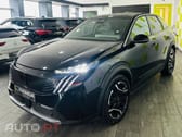Peugeot E-3008 Allure