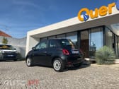 Fiat 500 1.2 Lounge Dualogic