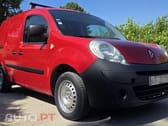 Renault Kangoo 1.5 dCi Compact Business