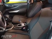 Nissan Navara 2.3