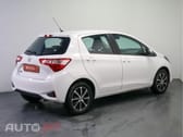 Toyota Yaris 1.0 VVT -I Comfort  