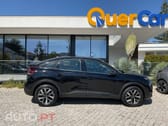 Citroen C4 1.2 PureTech Feel