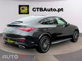Mercedes-Benz GLC 300 de Coupé AMG Premium I.V.A DEDUTIVEL